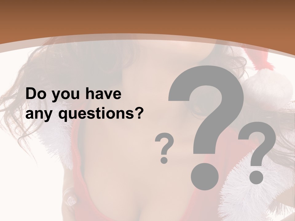 Smile Cute One PowerPoint Template