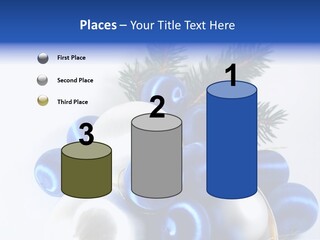 Celebration House Holiday PowerPoint Template