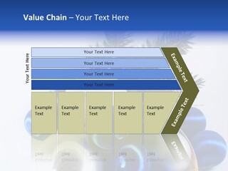 Celebration House Holiday PowerPoint Template