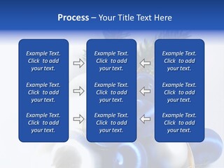 Celebration House Holiday PowerPoint Template