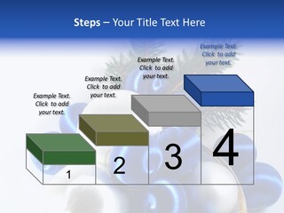 Celebration House Holiday PowerPoint Template
