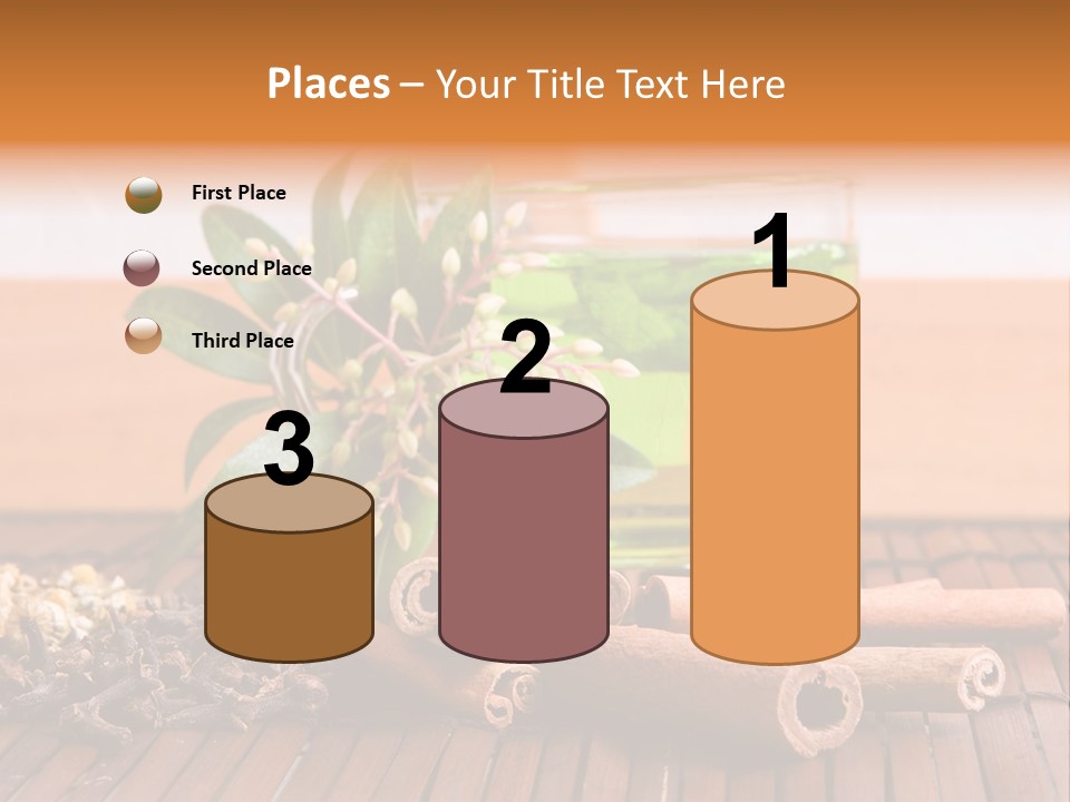 Therapy Balance Ceremony PowerPoint Template