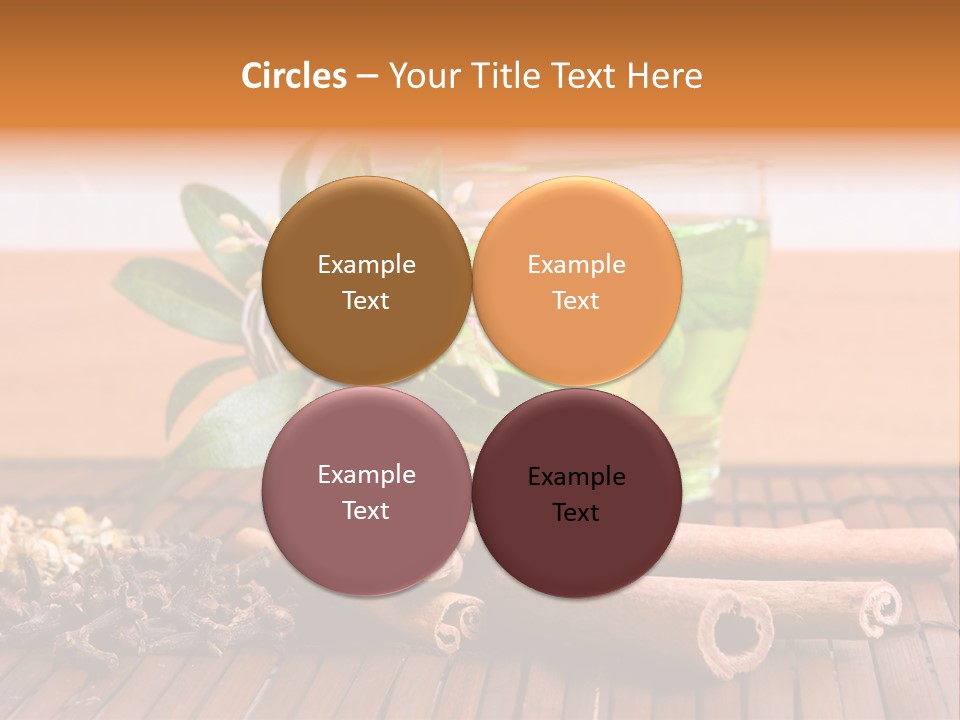 Therapy Balance Ceremony PowerPoint Template