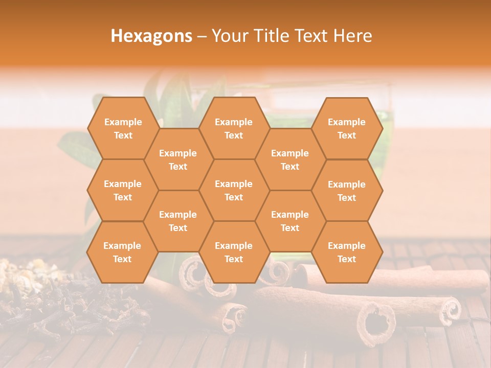 Therapy Balance Ceremony PowerPoint Template