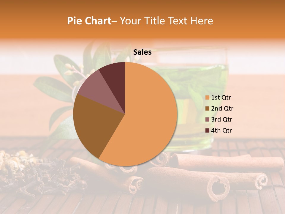 Therapy Balance Ceremony PowerPoint Template