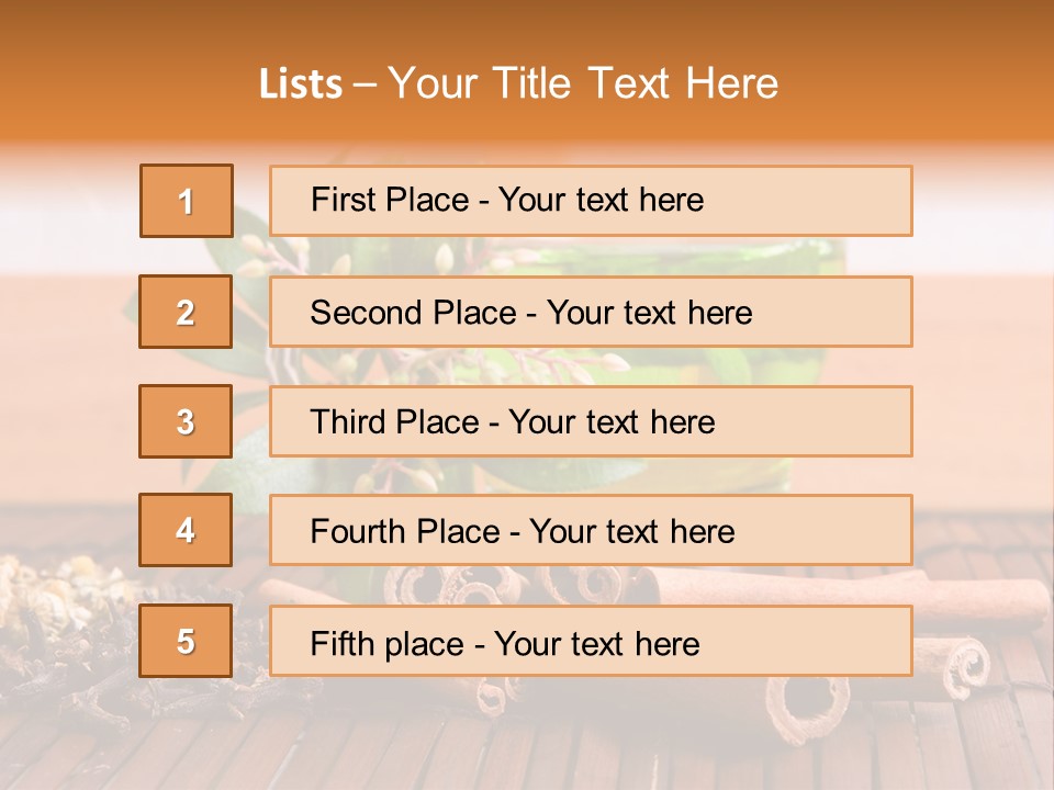 Therapy Balance Ceremony PowerPoint Template