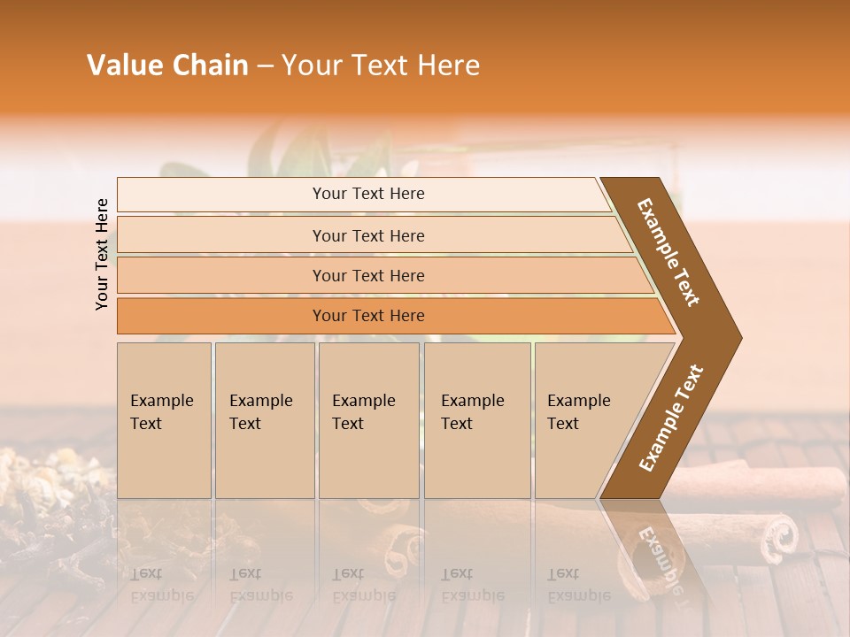 Therapy Balance Ceremony PowerPoint Template