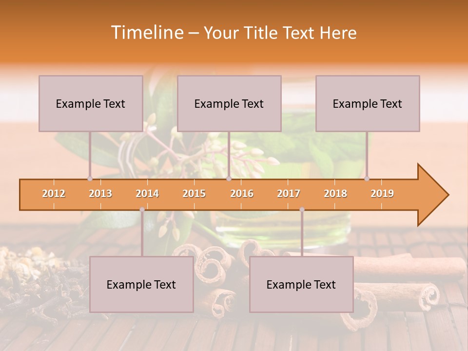 Therapy Balance Ceremony PowerPoint Template