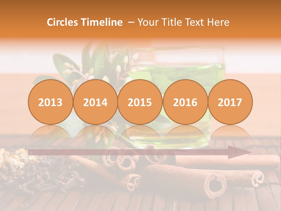 Therapy Balance Ceremony PowerPoint Template