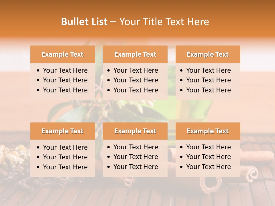 Therapy Balance Ceremony PowerPoint Template