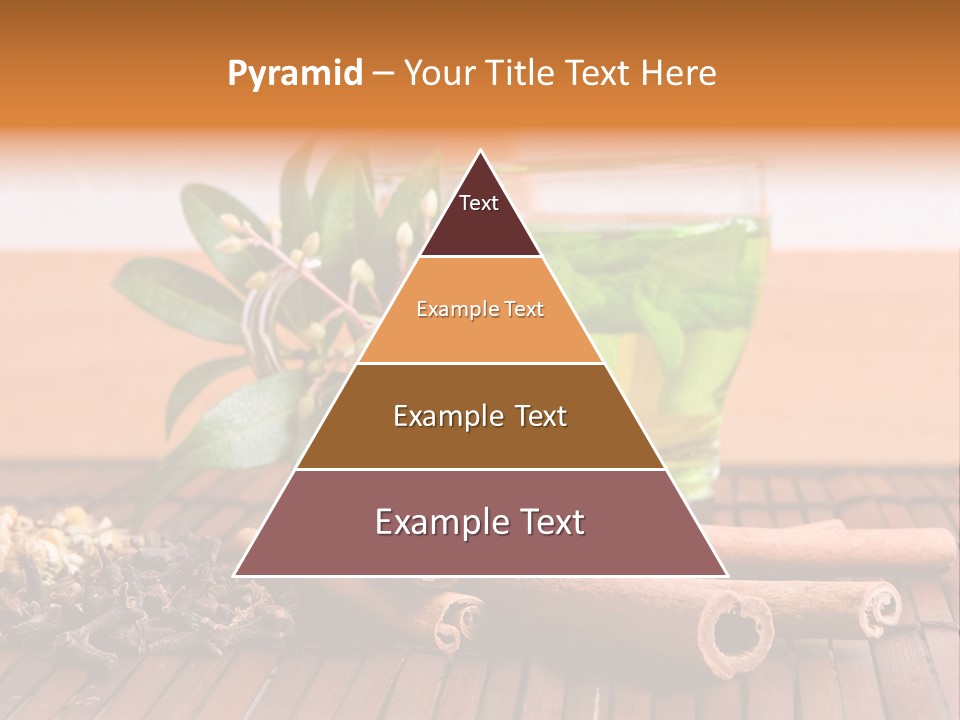 Therapy Balance Ceremony PowerPoint Template