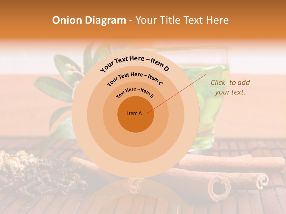 Therapy Balance Ceremony PowerPoint Template