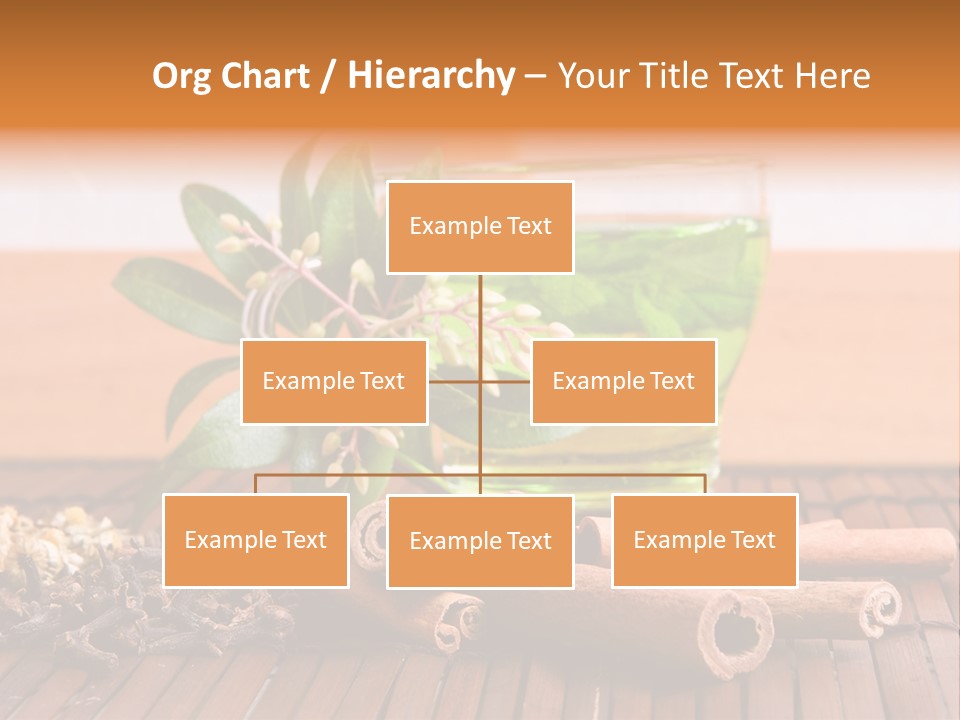 Therapy Balance Ceremony PowerPoint Template