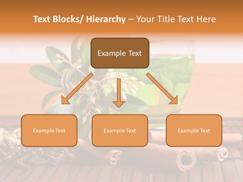 Therapy Balance Ceremony PowerPoint Template