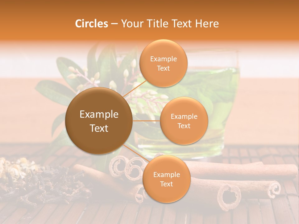 Therapy Balance Ceremony PowerPoint Template