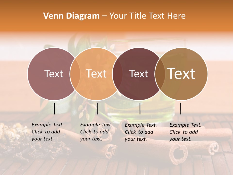 Therapy Balance Ceremony PowerPoint Template