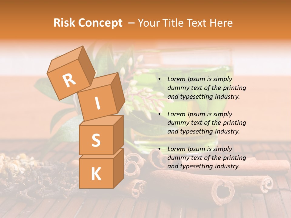 Therapy Balance Ceremony PowerPoint Template