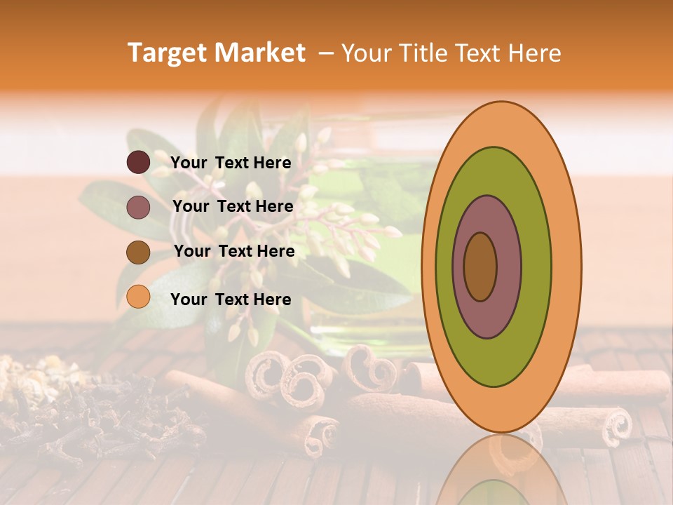 Therapy Balance Ceremony PowerPoint Template