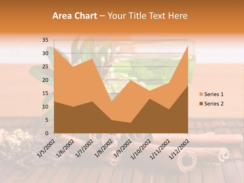 Therapy Balance Ceremony PowerPoint Template