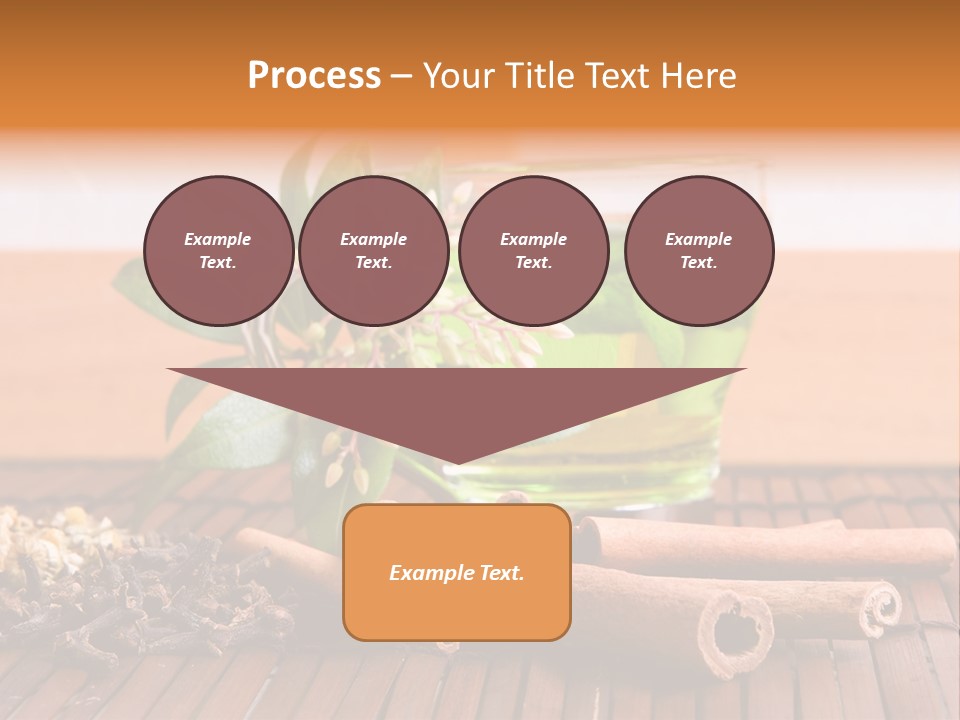 Therapy Balance Ceremony PowerPoint Template