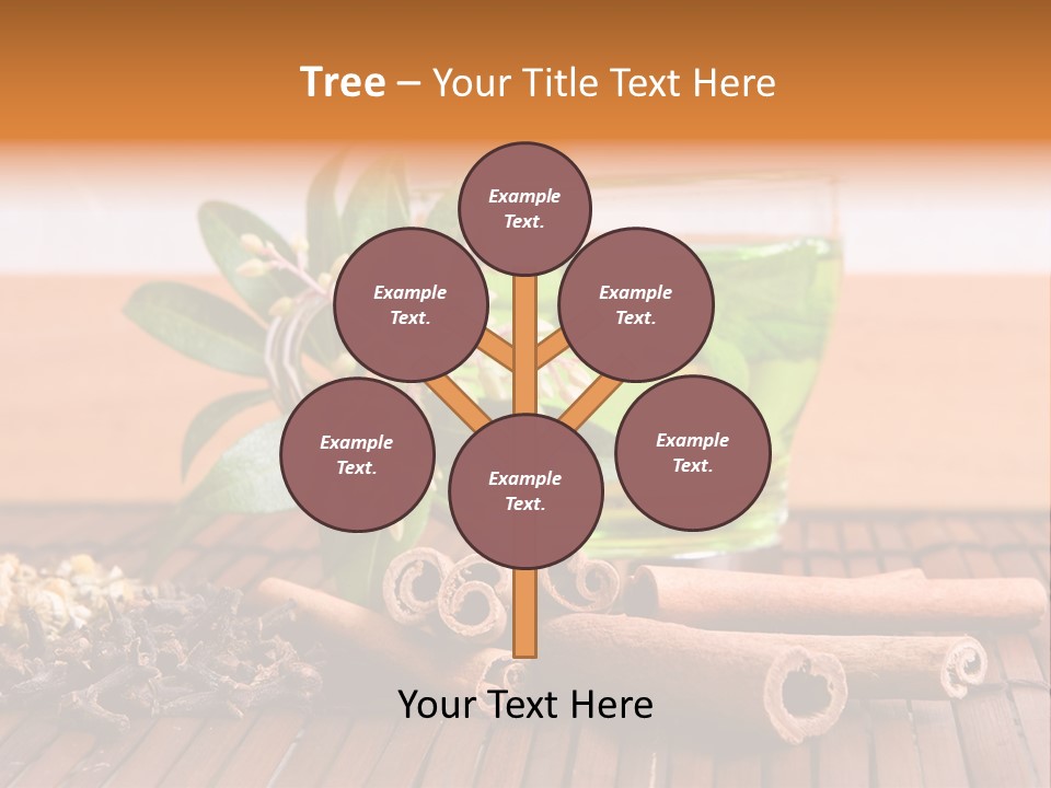 Therapy Balance Ceremony PowerPoint Template