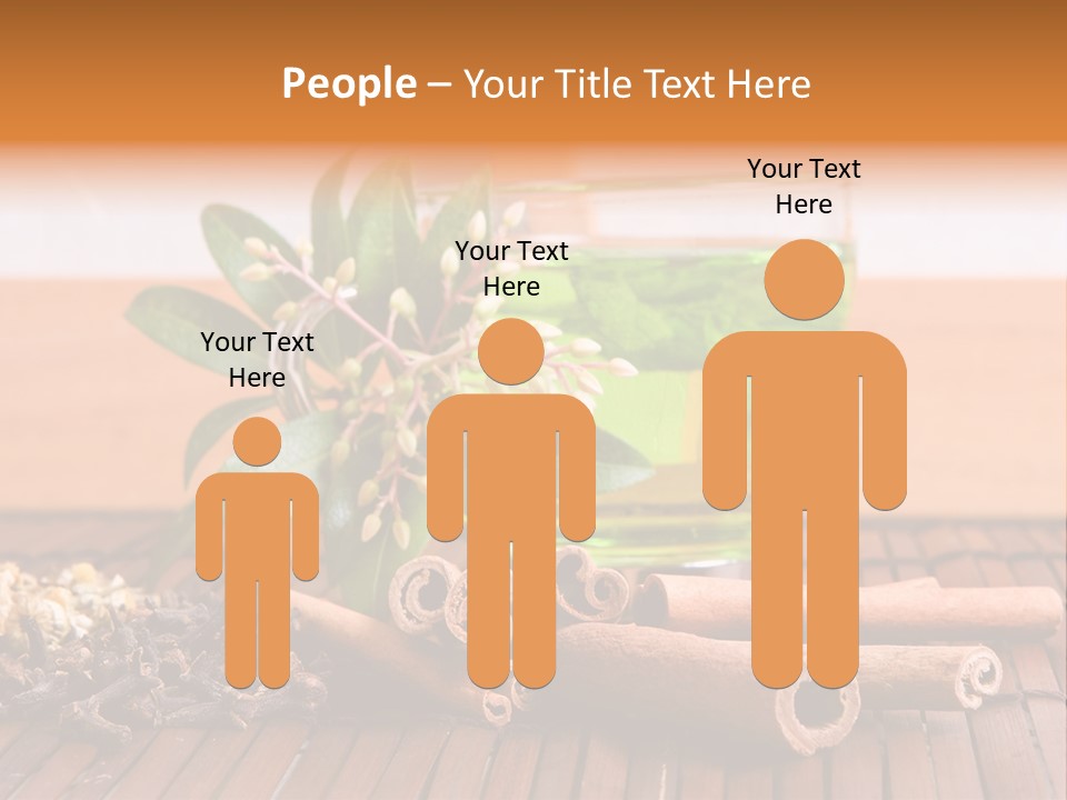 Therapy Balance Ceremony PowerPoint Template