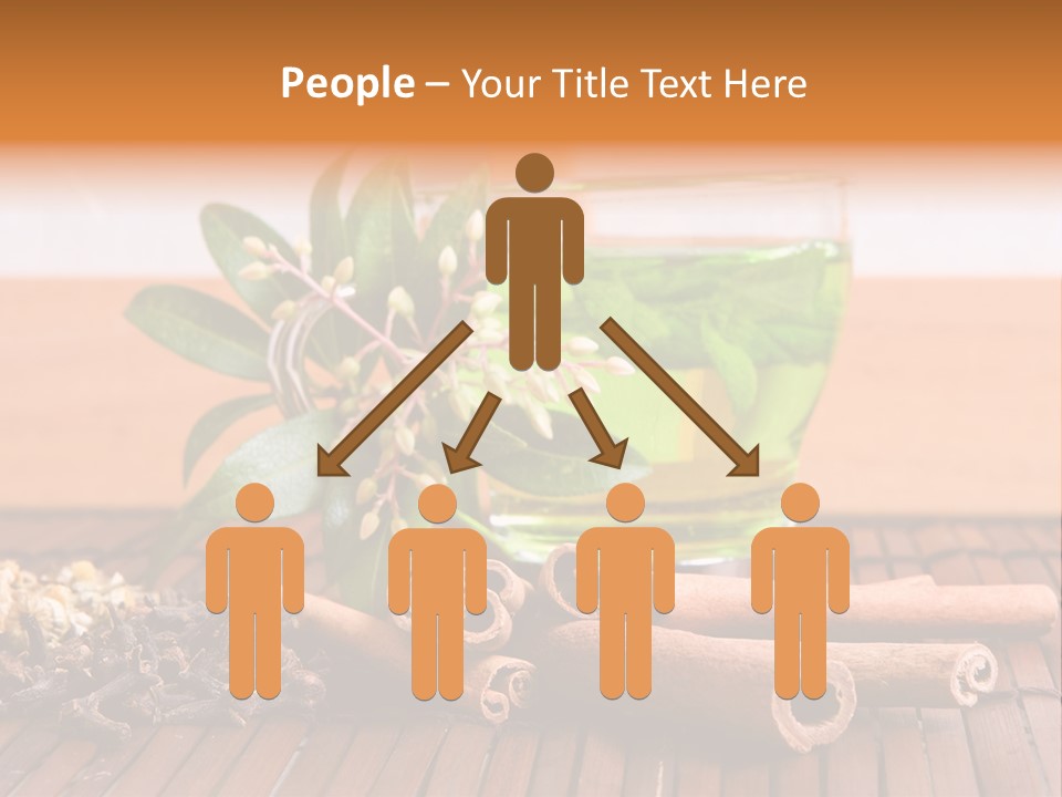 Therapy Balance Ceremony PowerPoint Template