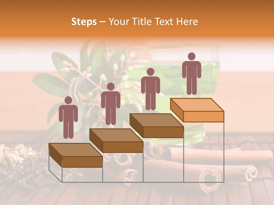Therapy Balance Ceremony PowerPoint Template