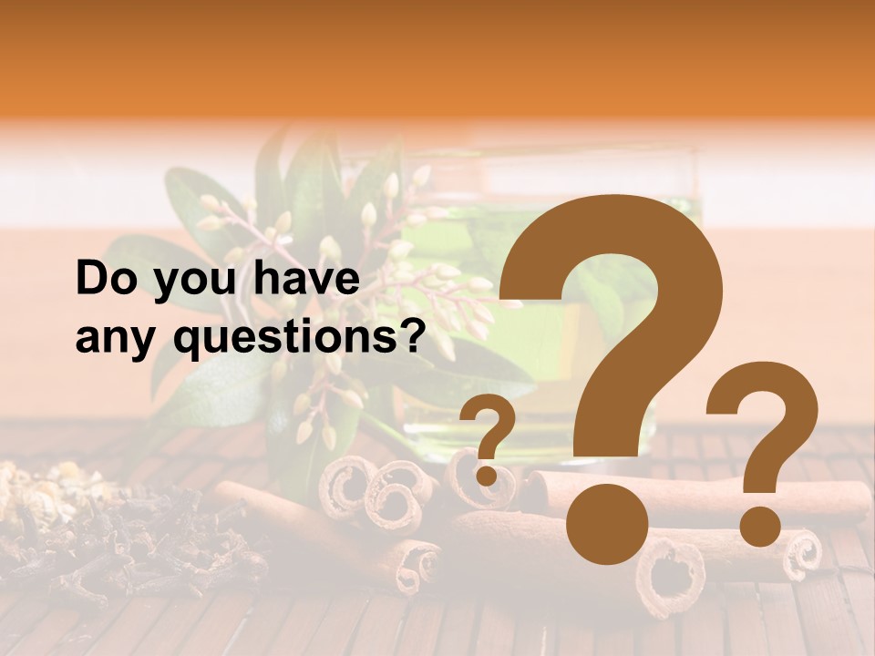 Therapy Balance Ceremony PowerPoint Template