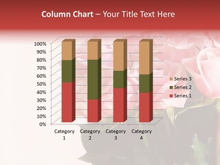 Bloom Blossom Valentine PowerPoint Template