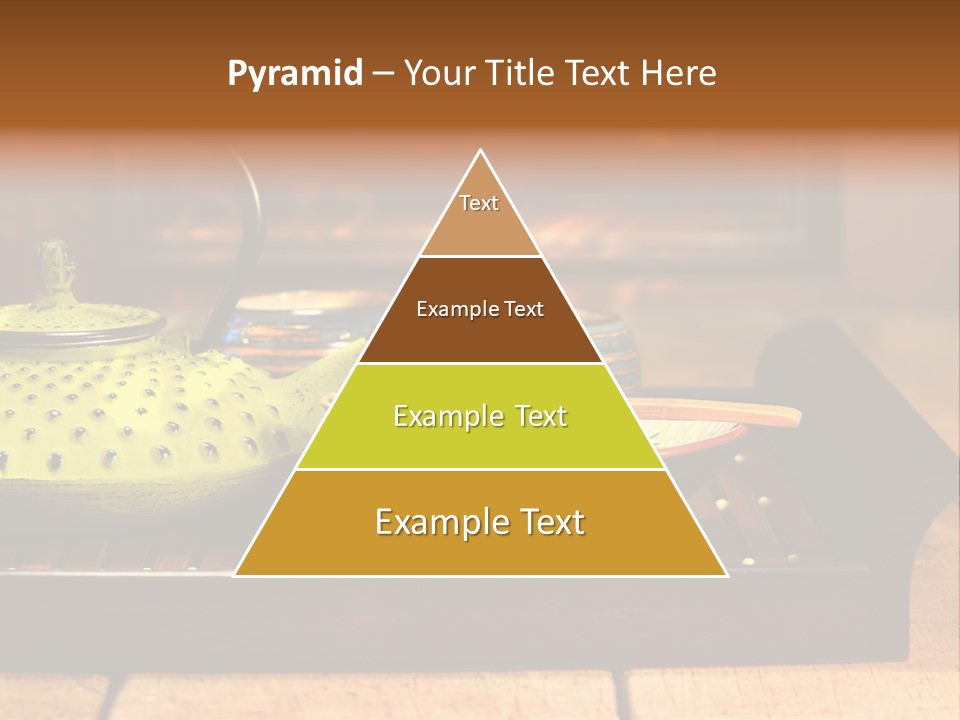 Mint Healthy Drink PowerPoint Template