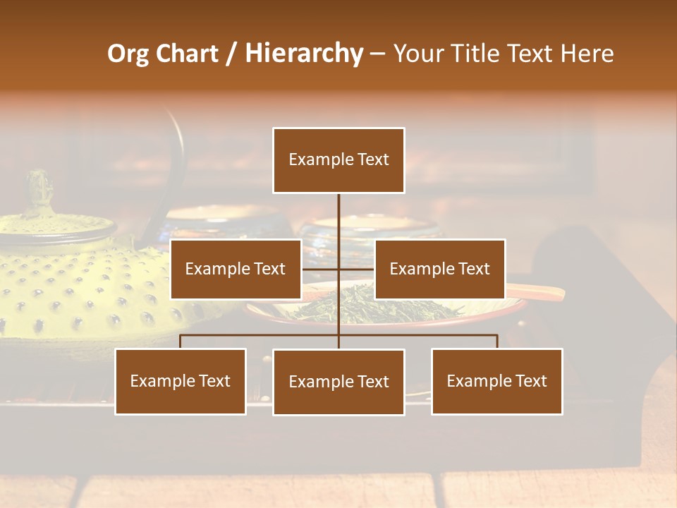 Mint Healthy Drink PowerPoint Template