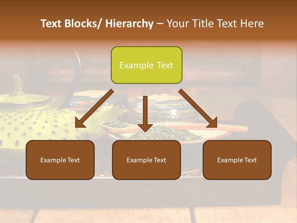 Mint Healthy Drink PowerPoint Template