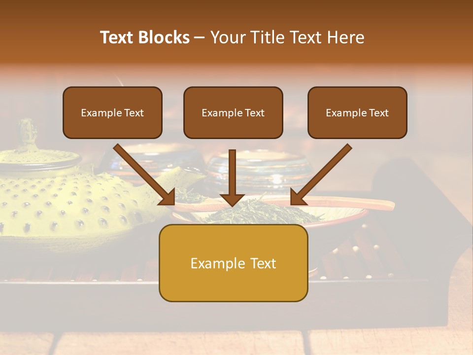 Mint Healthy Drink PowerPoint Template