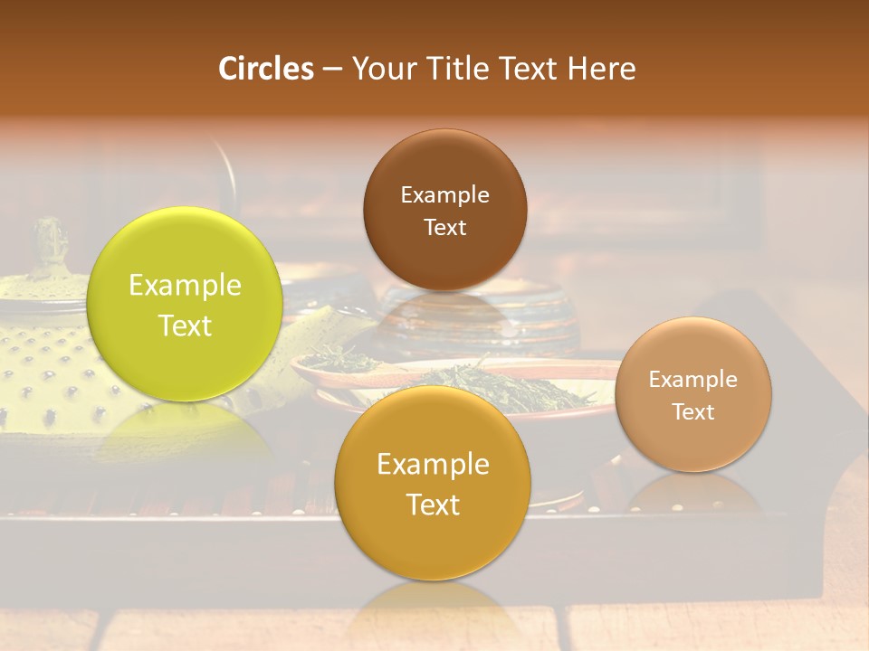 Mint Healthy Drink PowerPoint Template