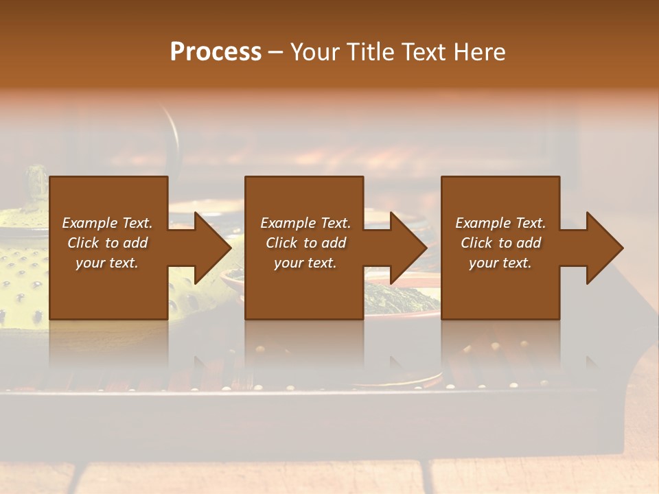 Mint Healthy Drink PowerPoint Template