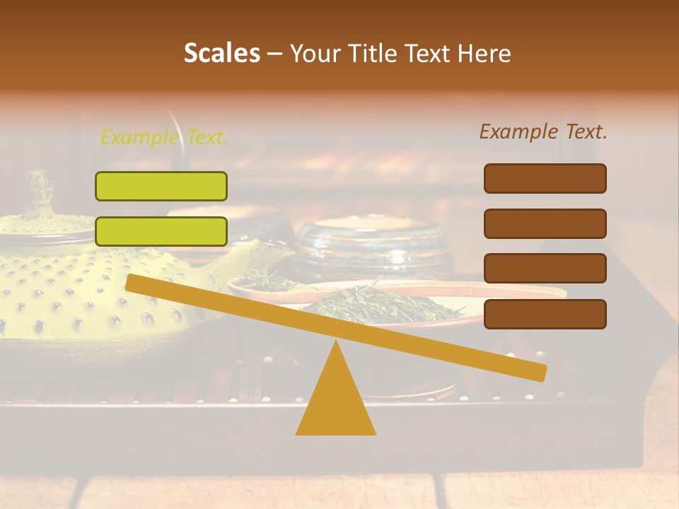 Mint Healthy Drink PowerPoint Template