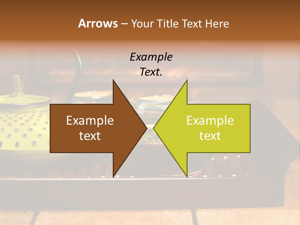 Mint Healthy Drink PowerPoint Template