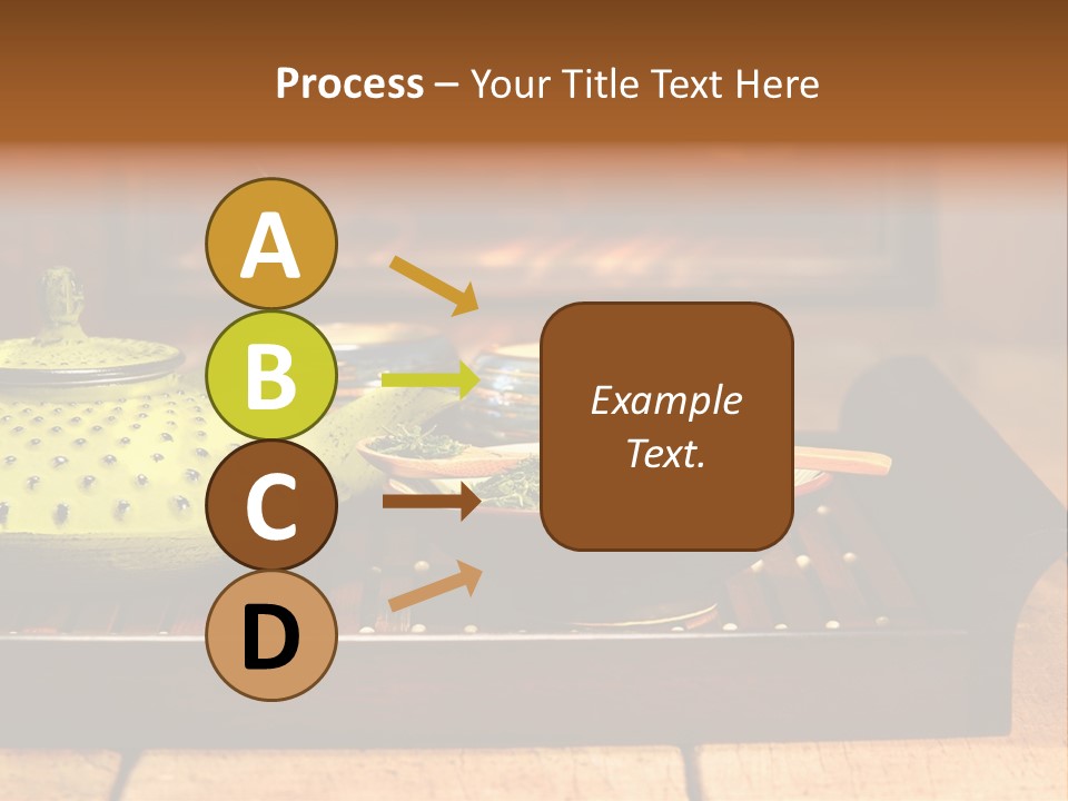Mint Healthy Drink PowerPoint Template