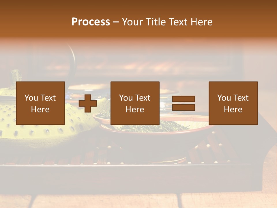 Mint Healthy Drink PowerPoint Template