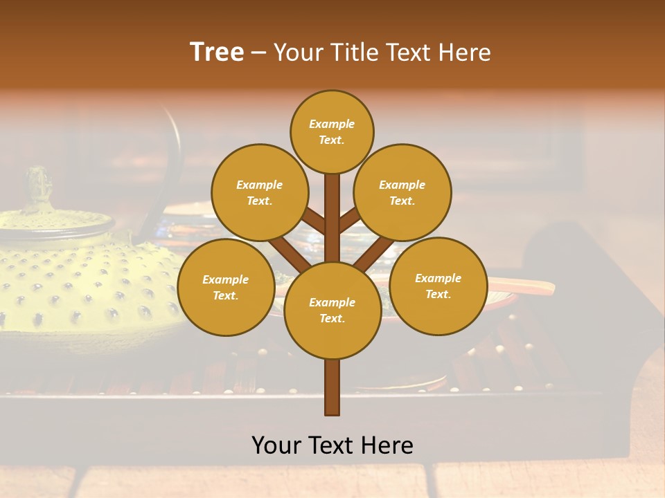 Mint Healthy Drink PowerPoint Template