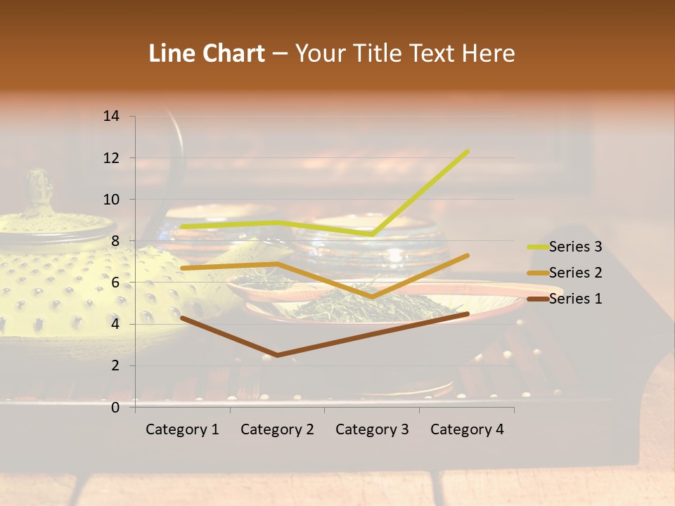 Mint Healthy Drink PowerPoint Template