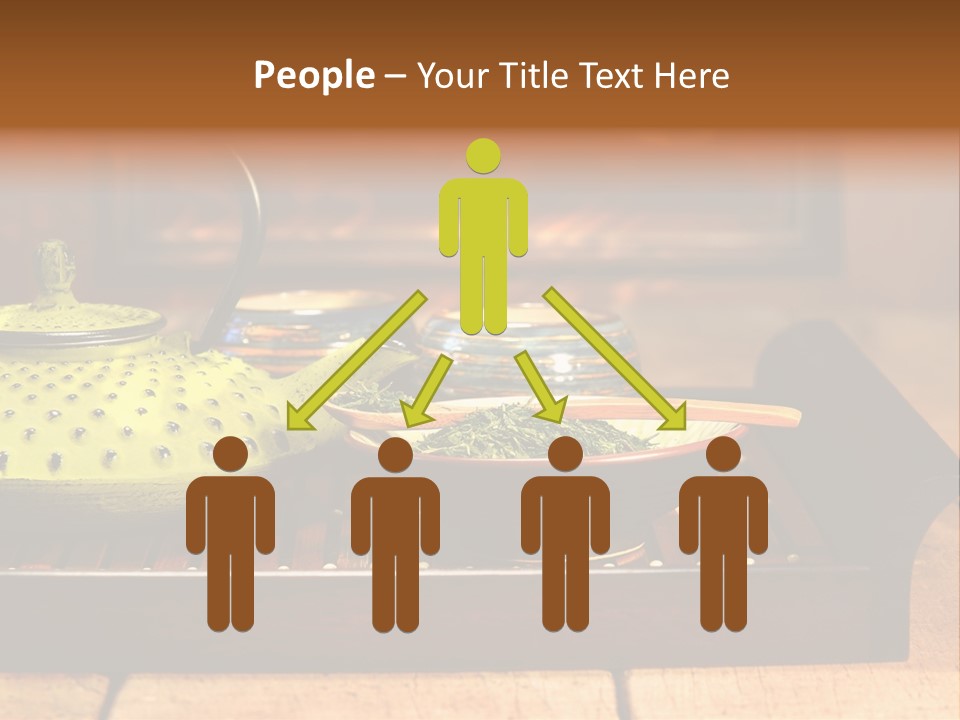 Mint Healthy Drink PowerPoint Template