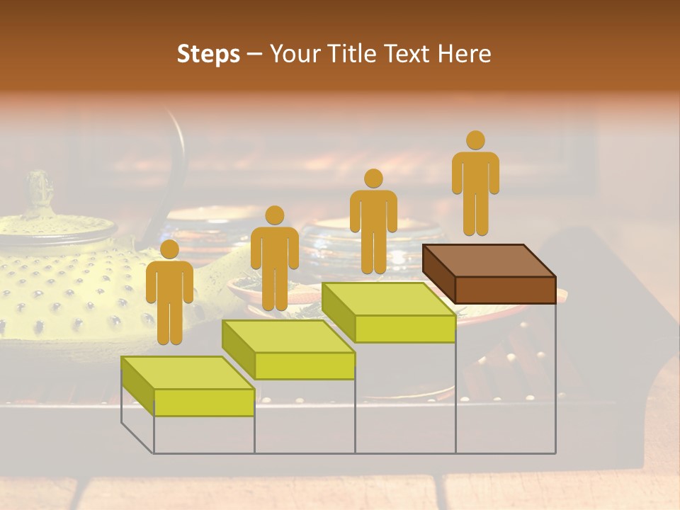 Mint Healthy Drink PowerPoint Template