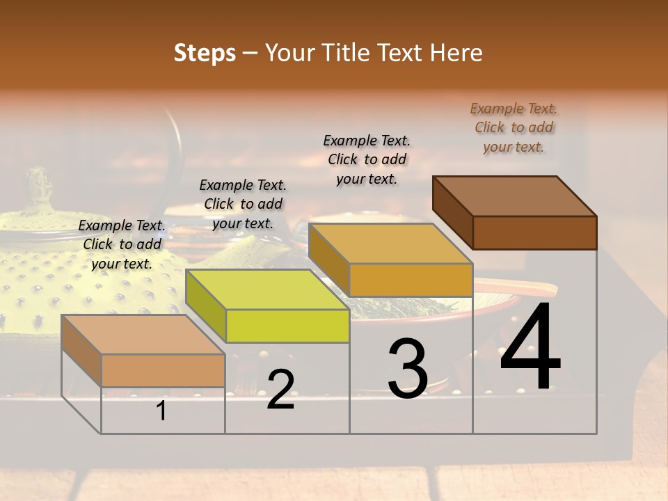 Mint Healthy Drink PowerPoint Template