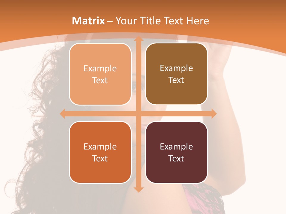 Beautiful Fun Attractive PowerPoint Template