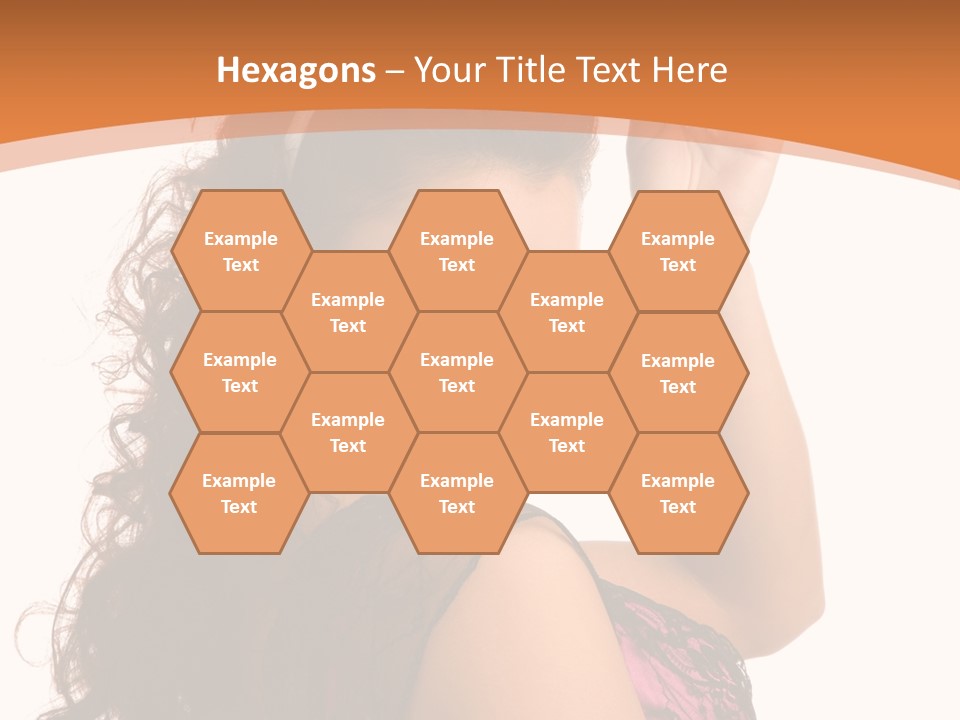 Beautiful Fun Attractive PowerPoint Template