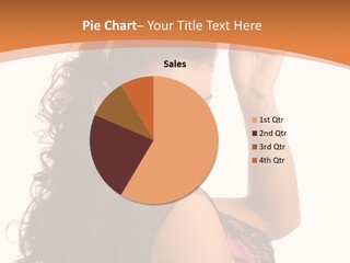 Beautiful Fun Attractive PowerPoint Template
