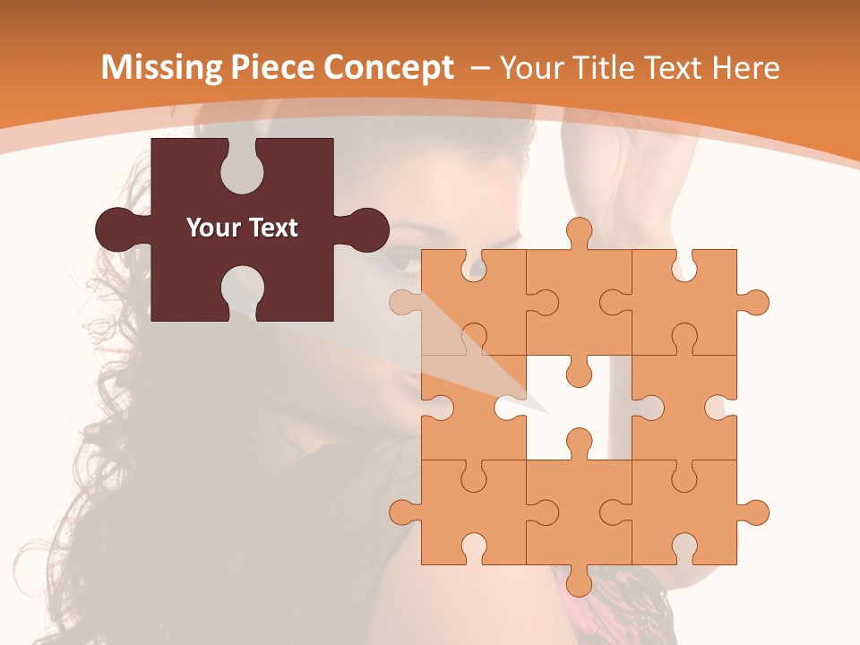 Beautiful Fun Attractive PowerPoint Template