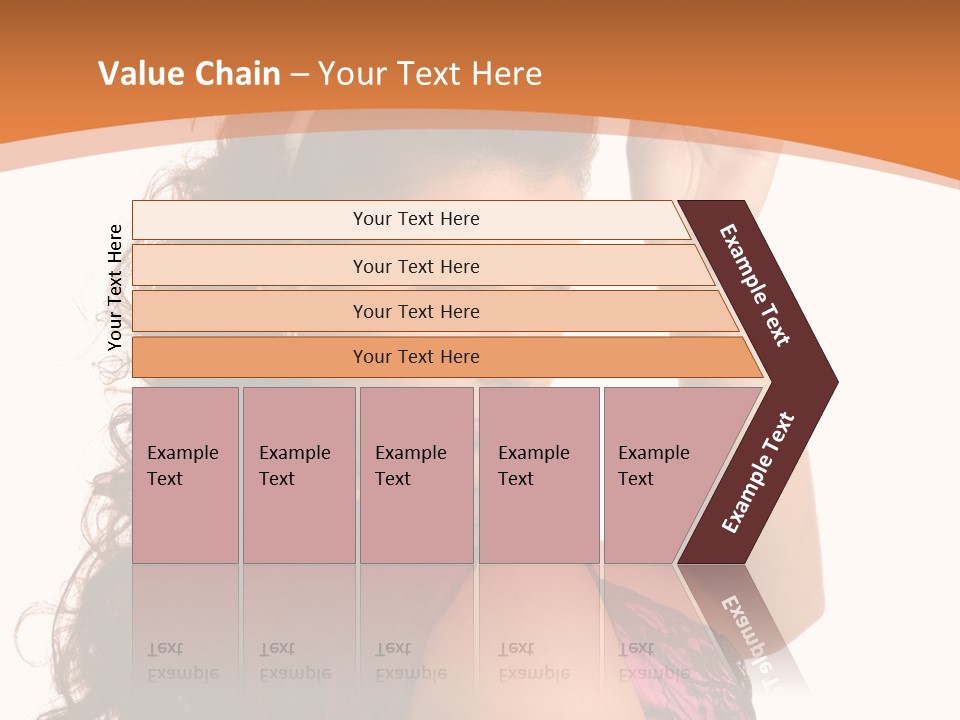 Beautiful Fun Attractive PowerPoint Template